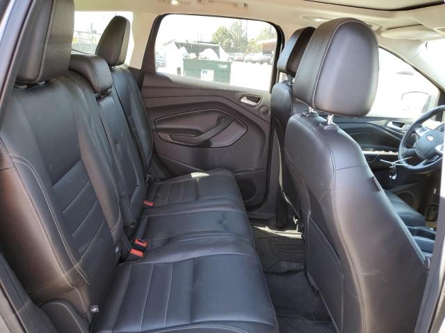 Photo 11 from auction – 2014 FORD ESCAPE SE with VIN 1FMCU9GX1EUB10897