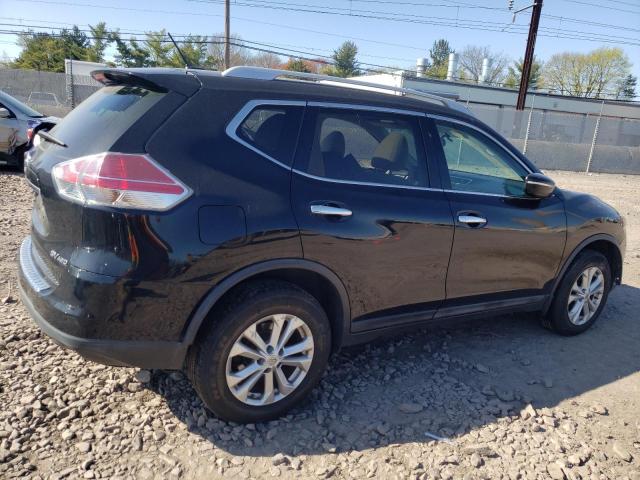 Photo 3 from auction – 2015 NISSAN ROGUE S with VIN 5N1AT2MVXFC881631