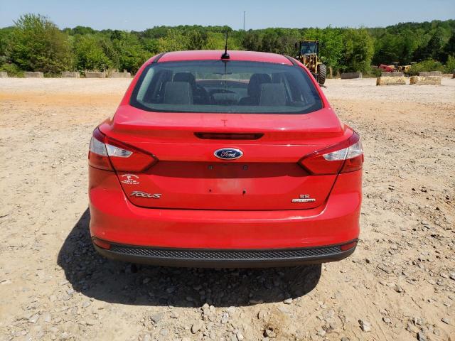 Photo 6 from auction – 2014 FORD FOCUS SE with VIN 1FADP3F2XEL322082