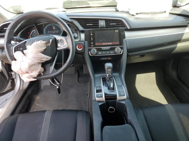 Photo 8 from auction – 2017 HONDA CIVIC EX with VIN 2HGFC2F7XHH548288