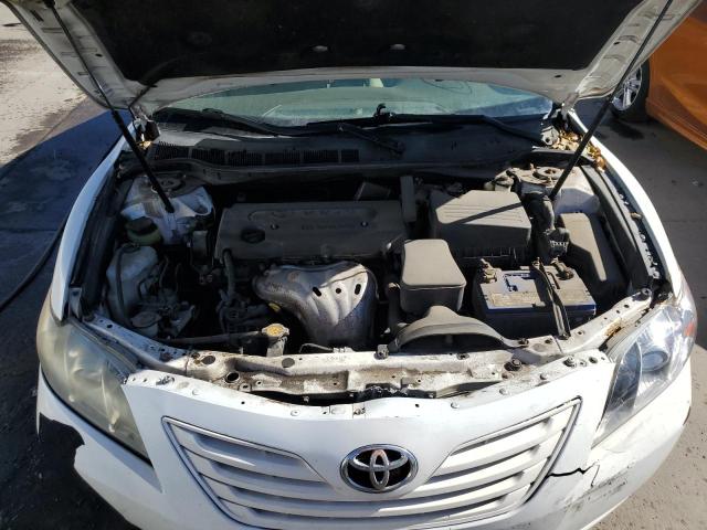 Photo 11 from auction – 2009 TOYOTA CAMRY BASE with VIN 4T1BE46K29U859456