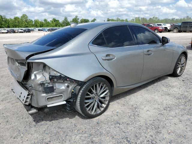 Photo 3 from auction – 2014 LEXUS IS 250 with VIN JTHBF1D28E5035175
