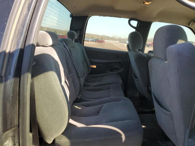 Photo 10 from auction – 2003 CHEVROLET SILVERADO with VIN 1GCGK13U53F207949