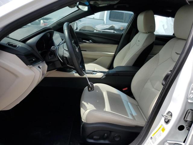 Photo 7 from auction – 2022 CADILLAC CT4 PREMIU with VIN 1G6DB5RK8N0120152