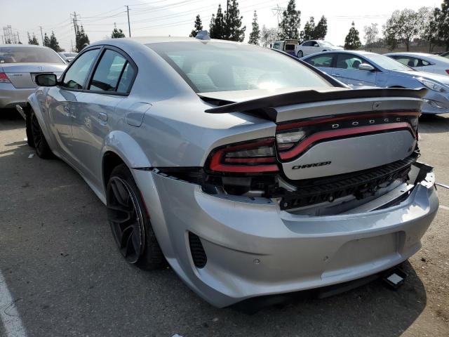 Photo 2 from auction – 2022 DODGE CHARGER SC with VIN 2C3CDXGJ5NH210481