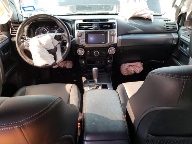 Photo 8 from auction – 2014 TOYOTA 4RUNNER SR with VIN JTEZU5JR4E5080639
