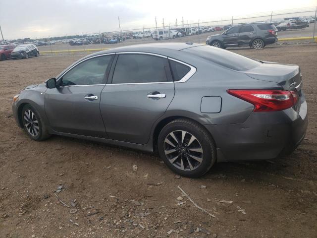 Photo 2 from auction – 2016 NISSAN ALTIMA 2.5 with VIN 1N4AL3AP5GC118908
