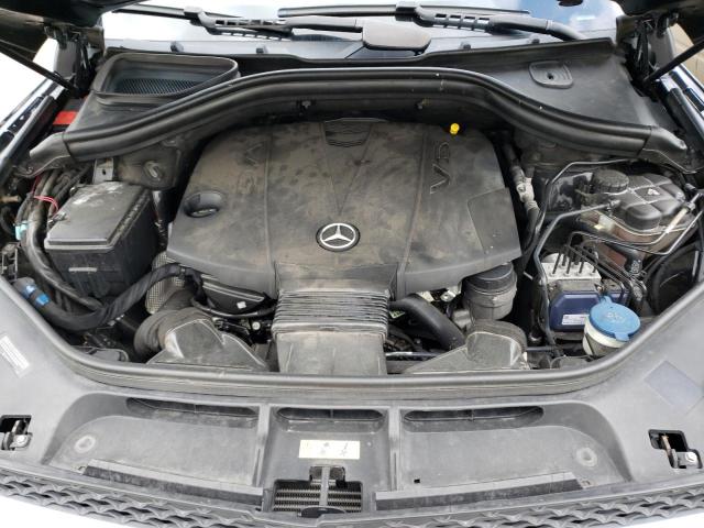 Photo 12 from auction – 2015 MERCEDES-BENZ GL 350 BLU with VIN 4JGDF2EE9FA494258