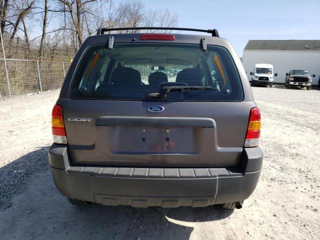 Photo 6 from auction – 2006 FORD ESCAPE XLS with VIN 1FMYU92Z46KA77017