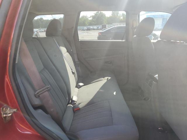 Photo 11 from auction – 2006 JEEP GRAND CHER with VIN 1J4GS48K46C187993