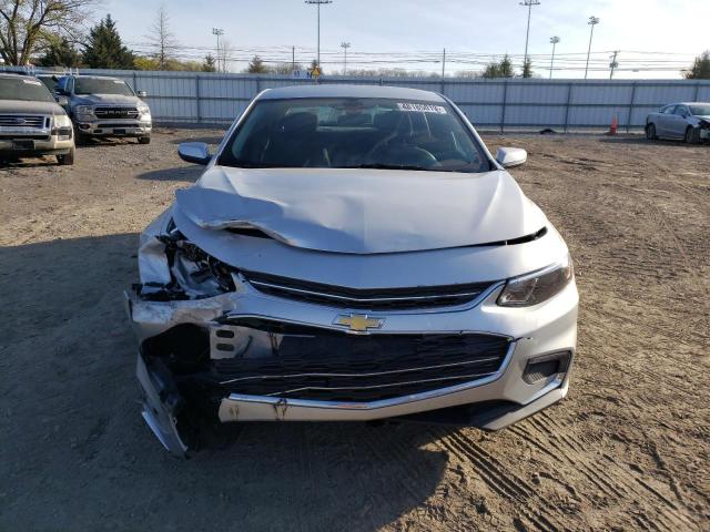 Photo 5 from auction – 2018 CHEVROLET MALIBU LT with VIN 1G1ZD5ST2JF132216