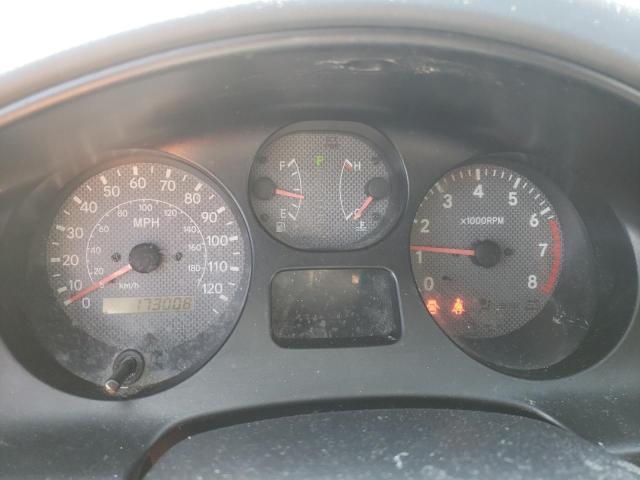 Foto 9 de la subasta – 2000 TOYOTA RAV4 con VIN JT3GP10V3Y0051441
