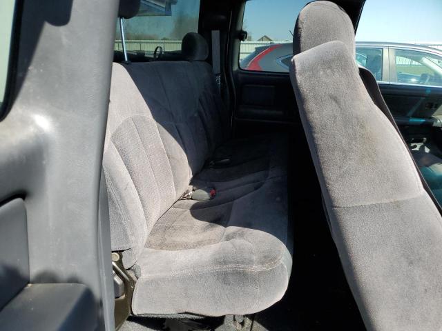 Photo 10 from auction – 2002 CHEVROLET SILVERADO with VIN 2GCEK19T221279249