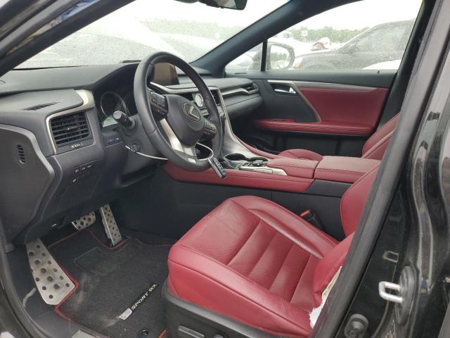 Photo 7 from auction – 2019 LEXUS RX 350 BAS with VIN 2T2BZMCA8KC184604