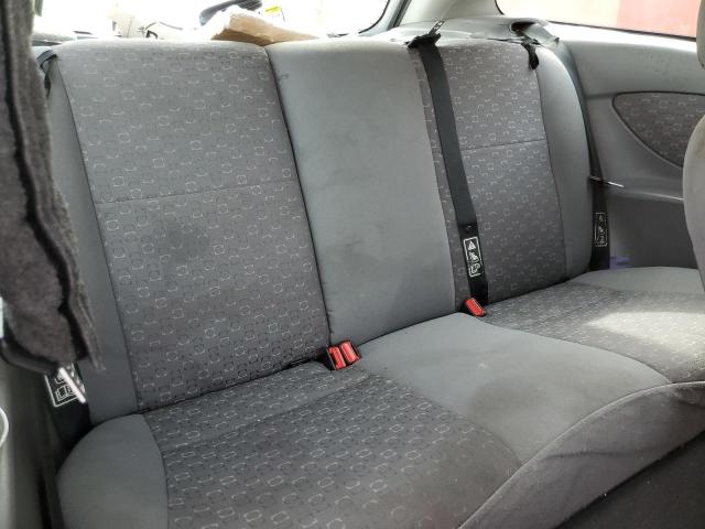 Photo 10 from auction – 2003 FORD FOCUS ZX3 with VIN 3FAFP31323R181712