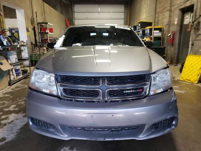 Photo 5 from auction – 2013 DODGE AVENGER SE with VIN 1C3CDZAB7DN517458