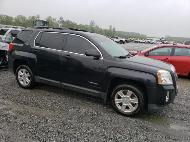 Photo 4 from auction – 2013 GMC TERRAIN SL with VIN 2GKFLTEK7D6157099