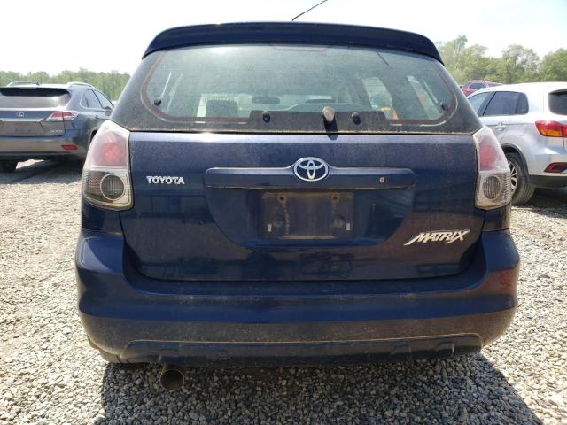 Photo 6 from auction – 2005 TOYOTA COROLLA MA with VIN 2T1KR32E35C358618
