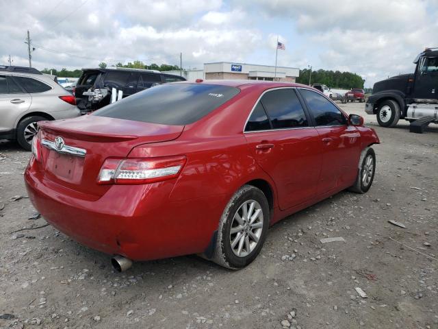Photo 3 from auction – 2011 TOYOTA CAMRY BASE with VIN 4T4BF3EK0BR210811