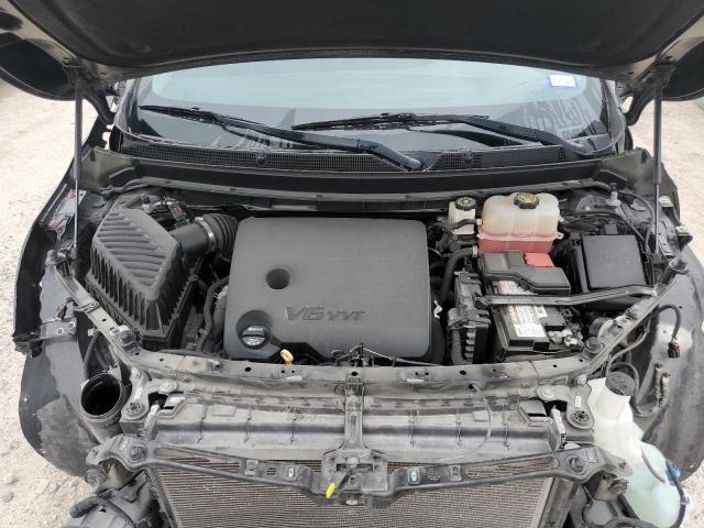 Photo 11 from auction – 2018 BUICK ENCLAVE ES with VIN 5GAERBKW6JJ272073