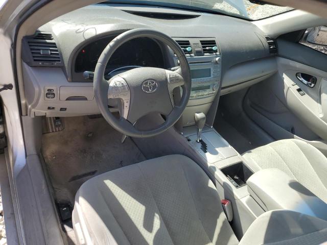 Photo 8 from auction – 2008 TOYOTA CAMRY HYBR with VIN 4T1BB46K08U031820