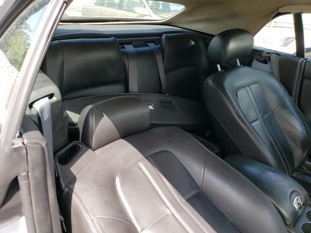 Photo 10 from auction – 2007 JAGUAR XK with VIN SAJDA44B475B00346