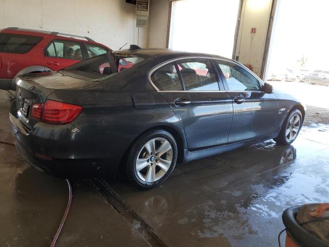 Photo 3 from auction – 2012 BMW 528 XI with VIN WBAXH5C59CDW08007