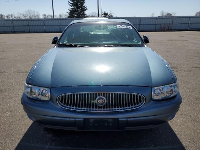 Photo 5 from auction – 2002 BUICK LESABRE LI with VIN 1G4HR54K82U164055