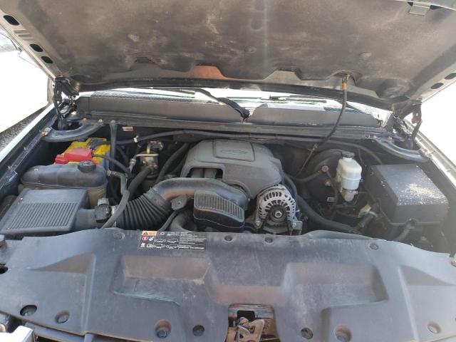 Photo 11 from auction – 2010 GMC SIERRA K15 with VIN 3GTRKWE38AG137790