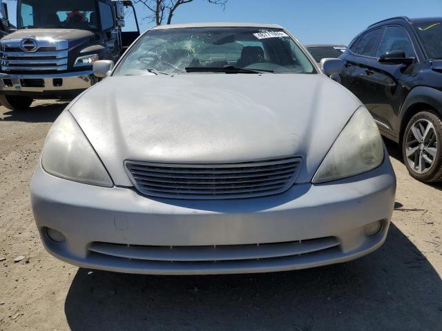 Photo 5 from auction – 2005 LEXUS ES 330 with VIN JTHBA30G355089673