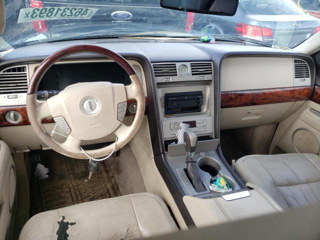 Photo 8 from auction – 2003 LINCOLN NAVIGATOR with VIN 5LMFU28R03LJ37884