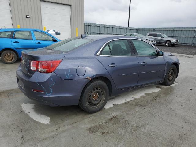 Photo 3 from auction – 2014 CHEVROLET MALIBU 1LT with VIN 1G11C5SLXEF266252