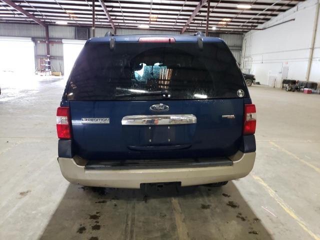 Photo 6 from auction – 2008 FORD EXPEDITION with VIN 1FMFU17518LA82154