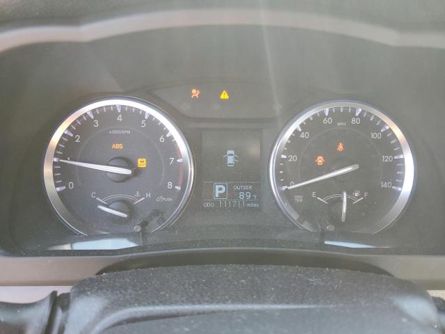 Photo 9 from auction – 2014 TOYOTA HIGHLANDER with VIN 5TDBKRFH5ES014386