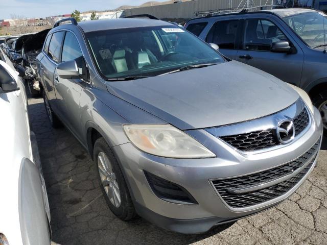 Photo 4 from auction – 2010 MAZDA CX-9 with VIN JM3TB3MVXA0214744