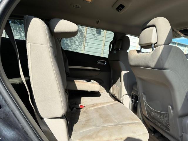 Photo 6 from auction – 2012 DODGE DURANGO SX with VIN 1C4RDHAG8CC212525
