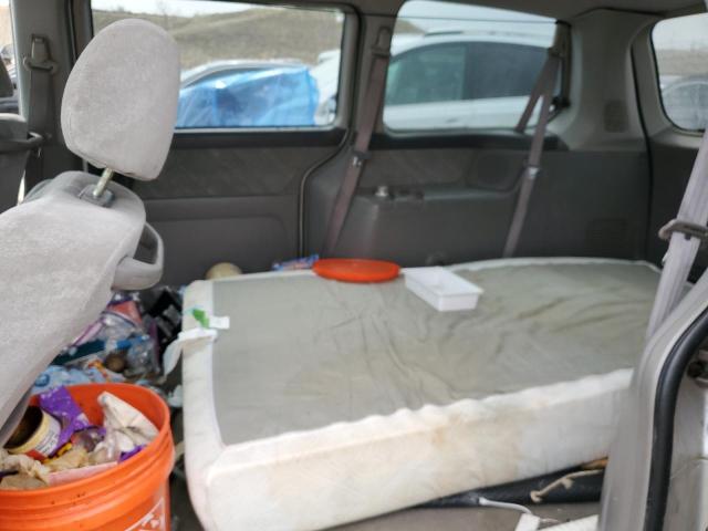 Photo 11 from auction – 2004 HONDA ODYSSEY EX with VIN 5FNRL186X4B064664