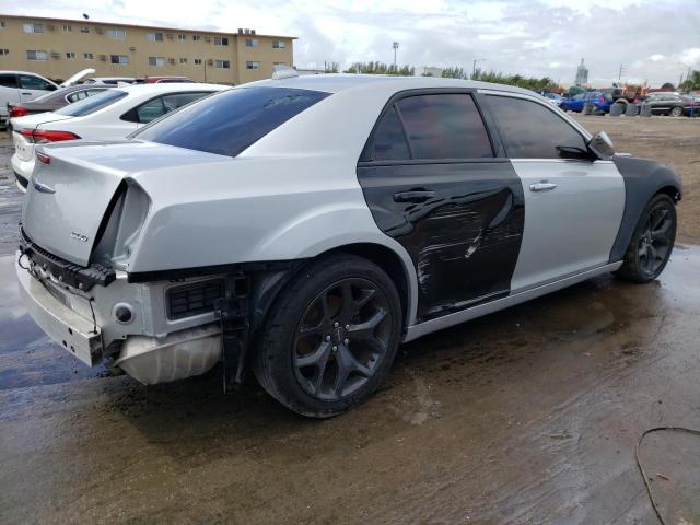 Photo 3 from auction – 2020 CHRYSLER 300 LIMITE with VIN 2C3CCAEG1LH102928