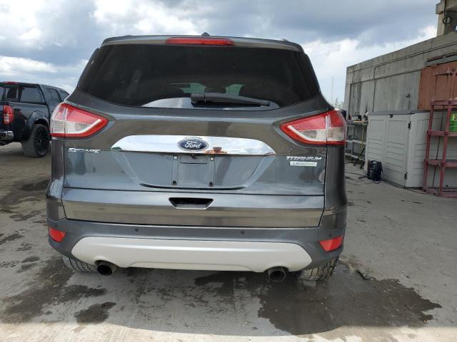 Photo 6 from auction – 2016 FORD ESCAPE TIT with VIN 1FMCU0J94GUB11986