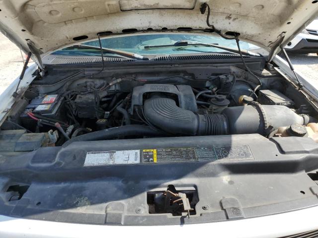 Photo 11 from auction – 2001 FORD F150 SUPER with VIN 1FTRW07L21KD61046