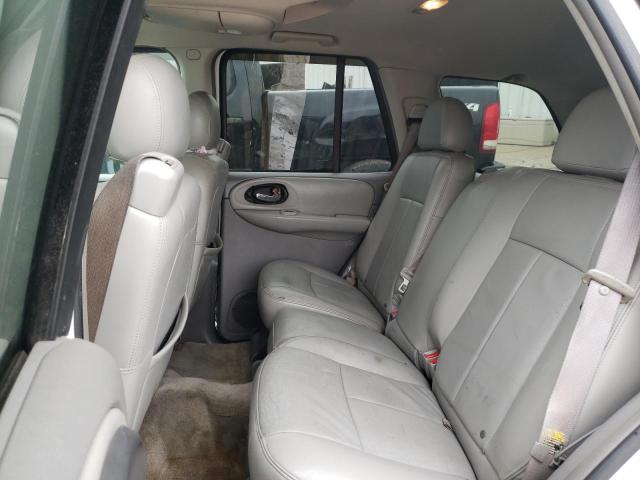 Photo 11 from auction – 2005 CHEVROLET TRAILBLAZE with VIN 1GNDS13S452358154