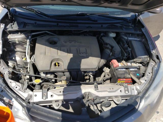Photo 11 from auction – 2014 TOYOTA COROLLA L with VIN 5YFBURHE7EP007932