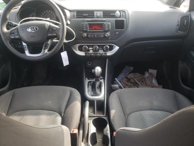 Zdjęcie 8 z aukcji – 2015 KIA RIO LX z VIN KNADM4A34F6451781
