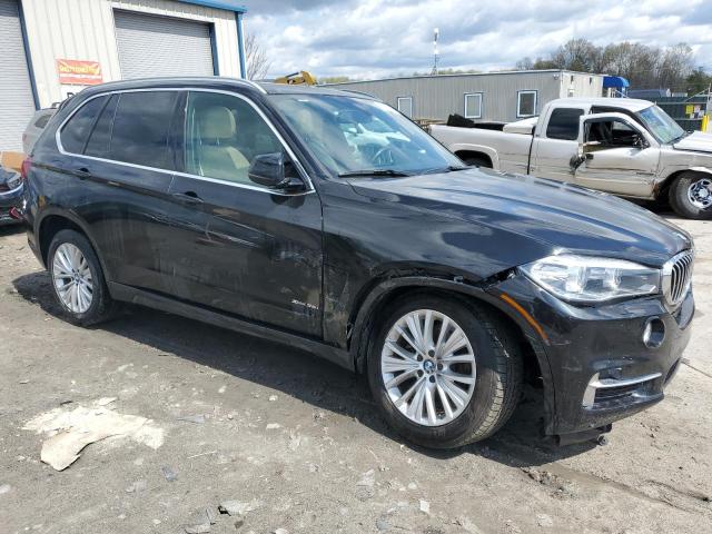 Photo 4 from auction – 2017 BMW X5 XDRIVE3 with VIN 5UXKR0C36H0V83088