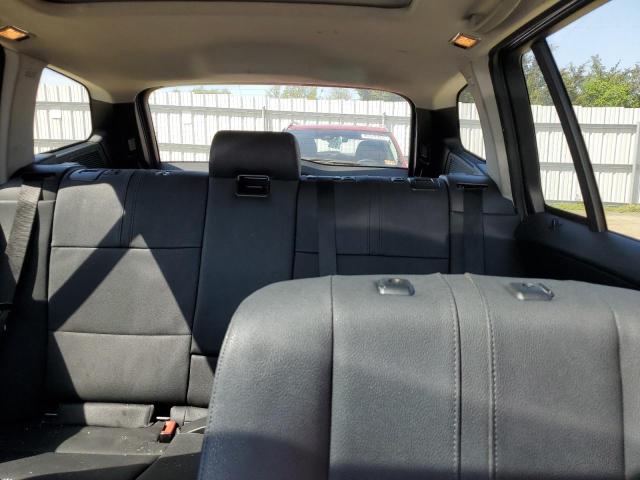 Photo 10 from auction – 2007 BMW X3 3.0SI with VIN WBXPC93407WF14968