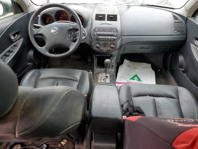 صورة رقم 8 من المزاد - 2002 NISSAN ALTIMA BAS مع VIN 1N4AL11D52C187004
