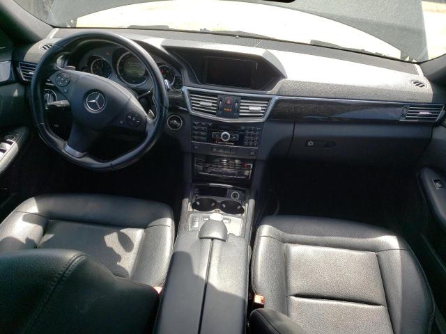 Photo 8 from auction – 2011 MERCEDES-BENZ E 350 with VIN WDDHF5GB3BA280196