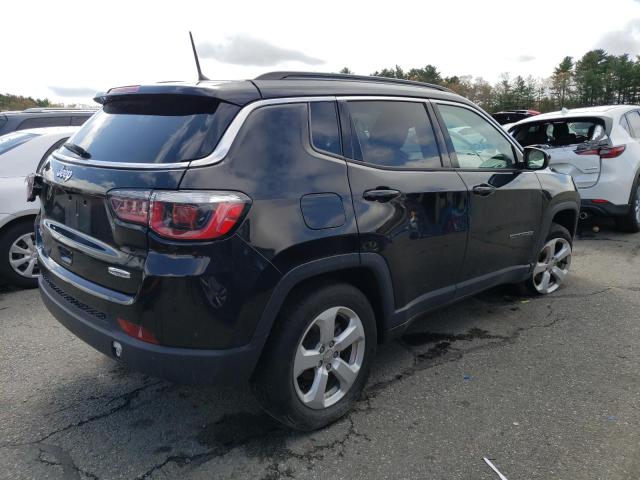 Photo 3 from auction – 2018 JEEP COMPASS LA with VIN 3C4NJDBB7JT202654