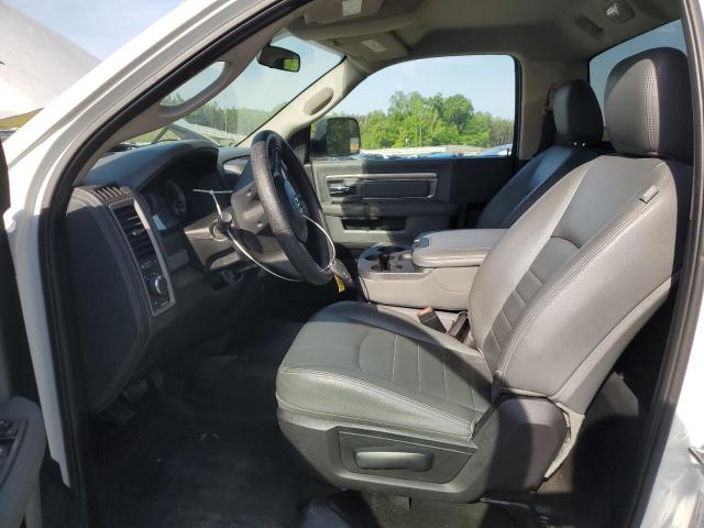 Photo 7 from auction – 2017 RAM 1500 ST with VIN 3C6JR6DG3HG557634