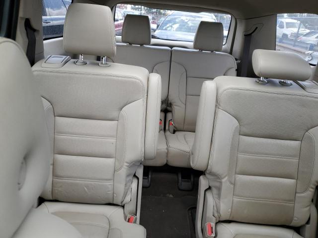 Photo 10 from auction – 2017 GMC ACADIA DEN with VIN 1GKKNXLS1HZ149948